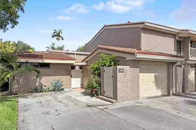 500 Bonnie Brae Way #17 1