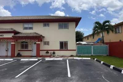 11053 W Okeechobee Rd #102 1