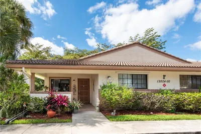 12024 Royal Palm Boulevard #12024 1