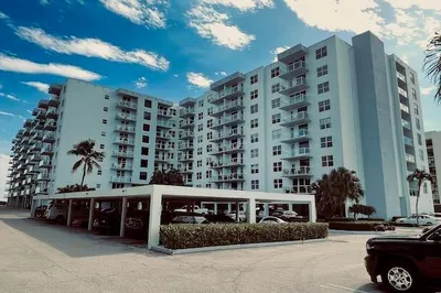 3450 S Ocean 5030 Boulevard #5030 1
