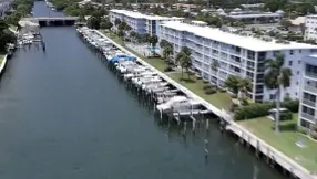 108 Paradise Harbour #514 + Boat Slip 2