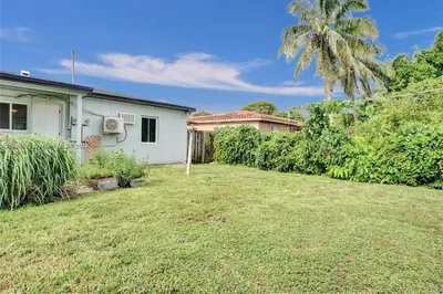 Yard