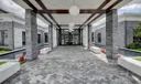 17523 Rainstream Photo