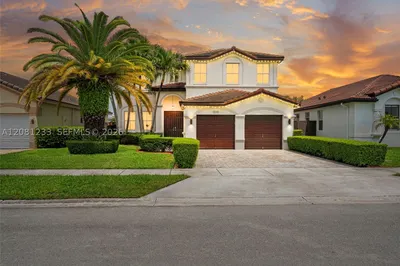 15541 SW 21st Ter 1