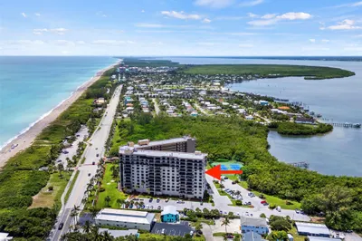 801 S Ocean Drive #801 1
