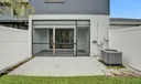 extended outdoor patio