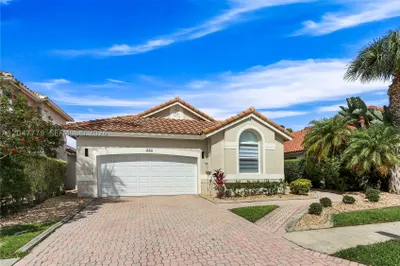 1530 W Lacosta Dr W 1