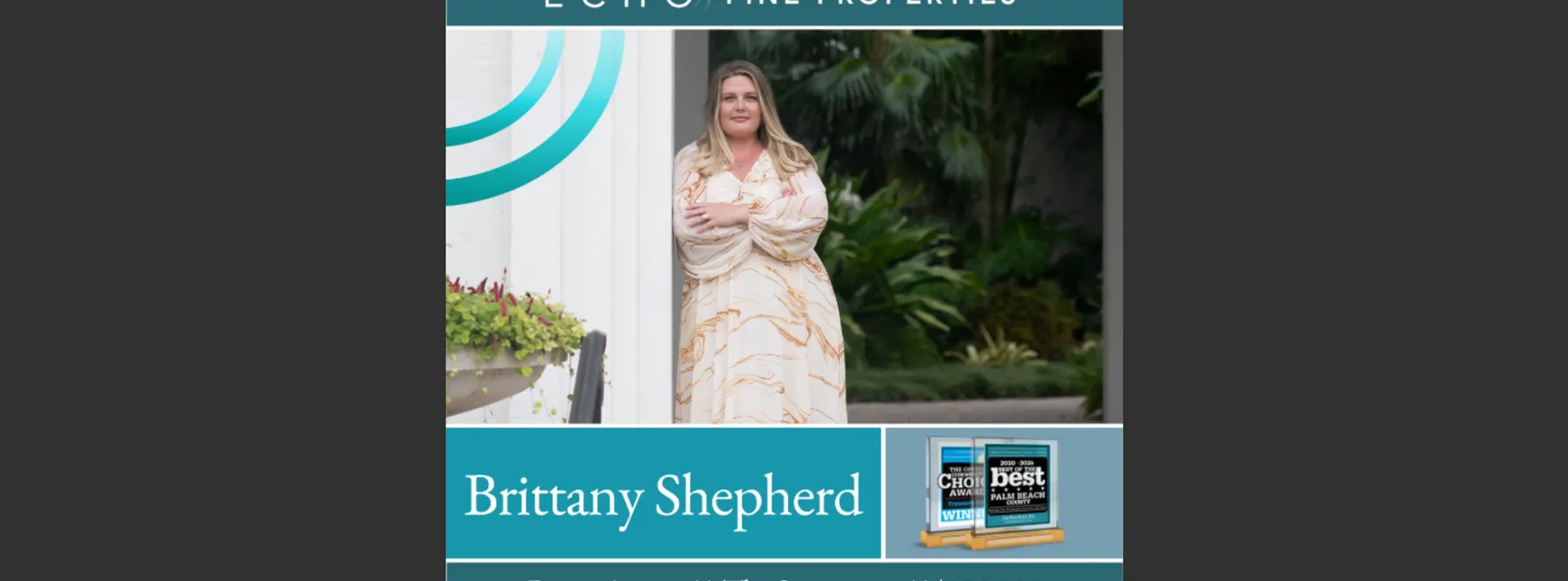 Just Sold in The Sanctuary!