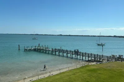 30 Harbour Isles 305 Drive W #305 1