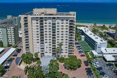 1900 S Ocean Boulevard #7n 1