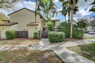 3567 Cocoplum Circle #3484 1