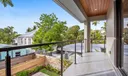 Primary Balcony