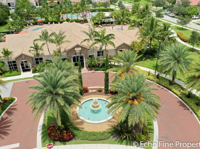 Country Clubs in Miami-Dade County