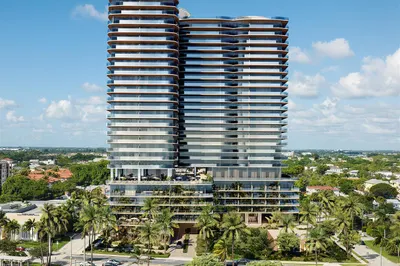1919 N Flagler Drive #1202 1