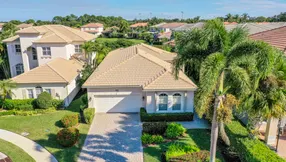 Just Listed | Magical in Mirabella | 106 Via Escobar Place