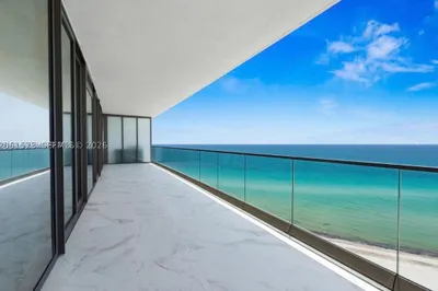 Sunny Isles Beach Residential 1
