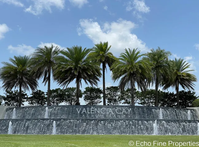 Homes Sold By Jeff Lichtenstein in Valencia Cay