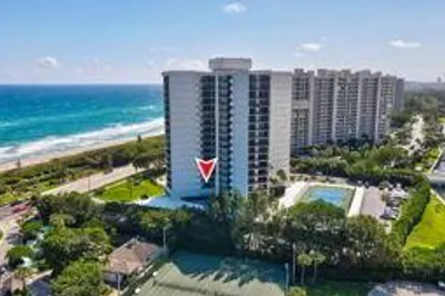 4545 N Ocean Boulevard #3a 1