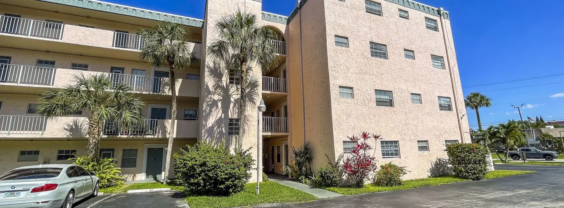 Just Listed | 4281 NW 41st Street #320