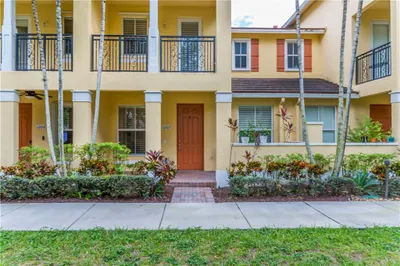4651 Mimosa Terrace #1207 1