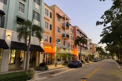 200 NE 2nd Avenue #316 1