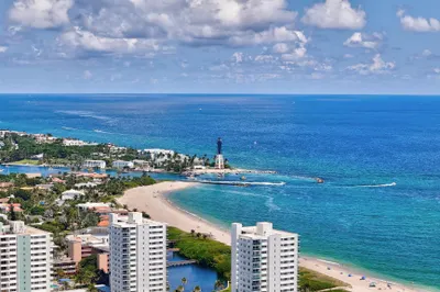 1300 N Ocean Boulevard #405 1