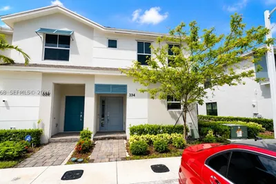 334 NE 1st Dr #334 1