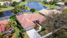 Just Listed | Sensational in The Shores | 6525 Winding Lake Drive
