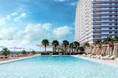 1170 E HALLANDALE BEACH BLVD #607 1
