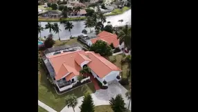 Lakefront Oasis in Greenview Shores