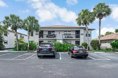 5844 Areca Palm Court #C 1