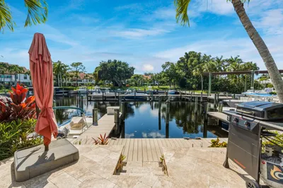 2359 Treasure Isle Drive #34 1