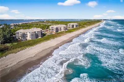 2491 NE Ocean Boulevard #106 1