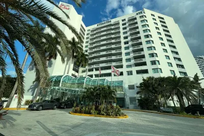 2670 E Sunrise Blvd #302 1