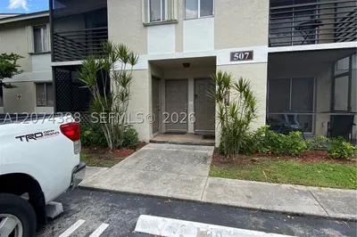 507 Gardens #203 1