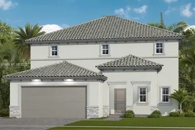 Miami Residential 1