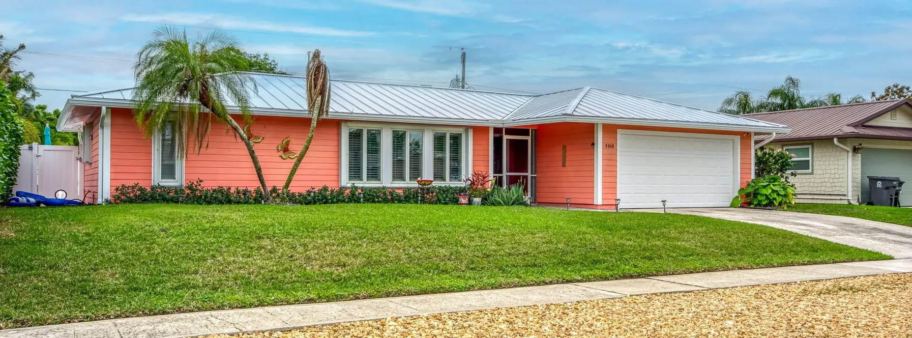 Just Listed | 4168 Russell Street