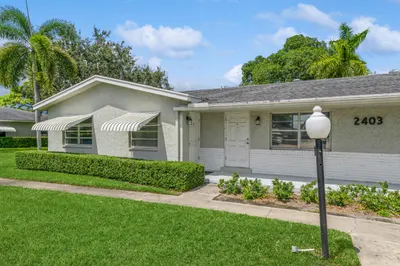 2403 Lowson Boulevard #C 1