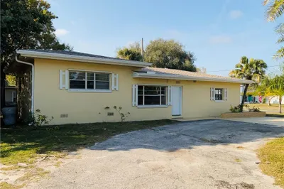 1701 Sunrise Boulevard 1