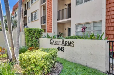 4143 N Ocean Boulevard #110 1