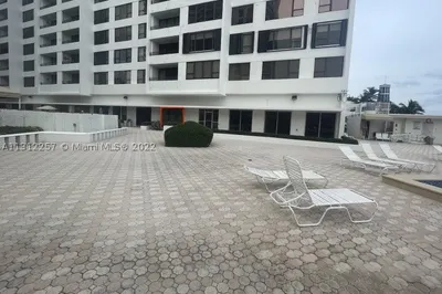3505 S Ocean Dr #108 1