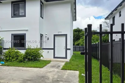 2771 NW 43rd Terrance #2771 1