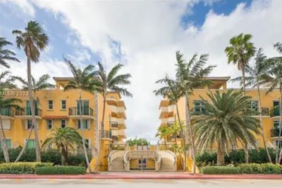 Surfside Residential 1