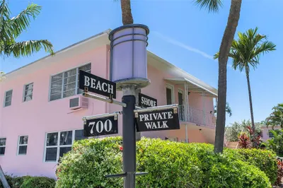 700 Bayshore Drive #14 1