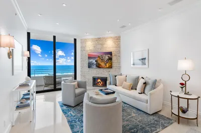 3450 S Ocean Boulevard #Ph6 1