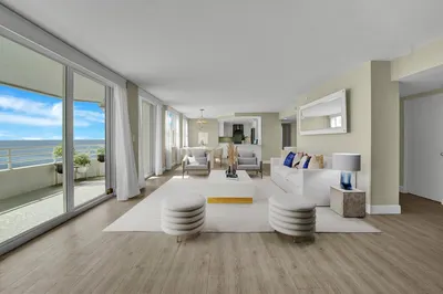 3407 S Ocean Boulevard #5B 1
