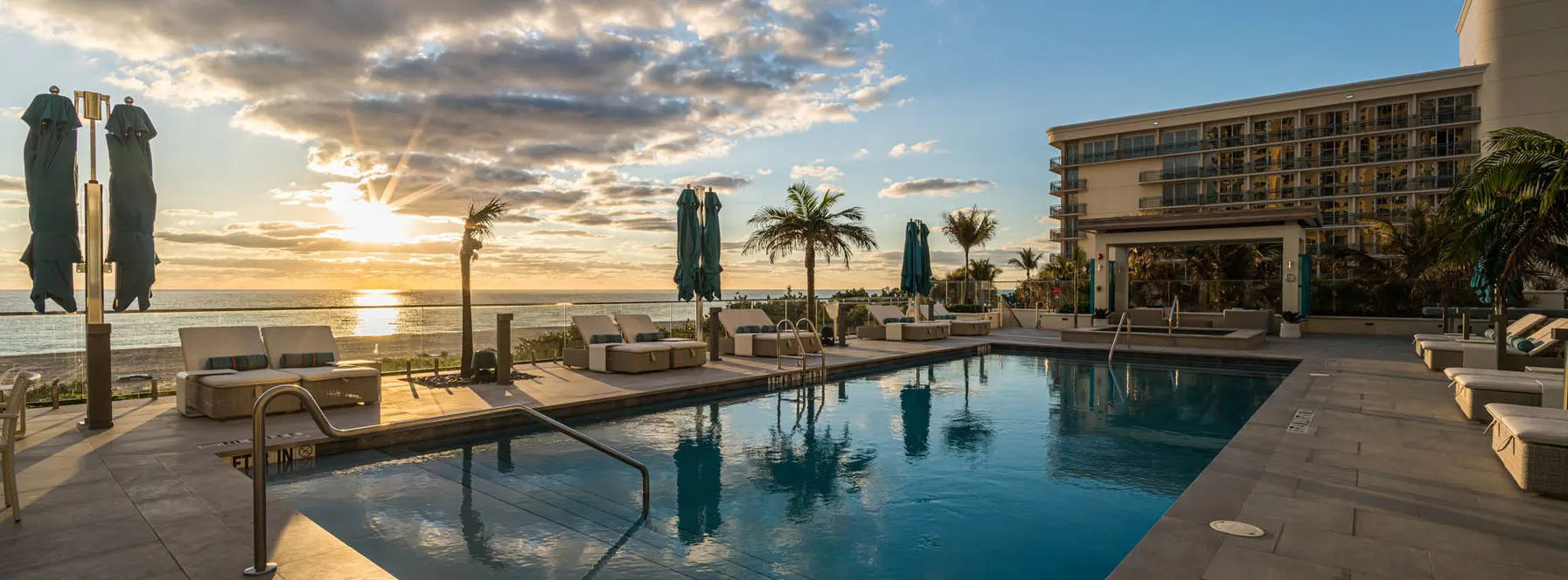 Sleek & Sexy on Singer Island | Vista Blue Singer Island Spotlight