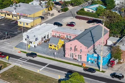 91865 Overseas Hwy 1