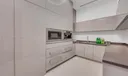 Executive office full kitchen