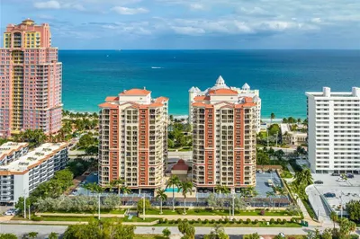 2001 N Ocean Blvd #1504 1